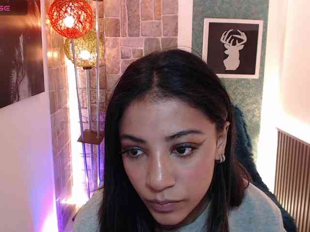 Scarleet-miaa webcam
