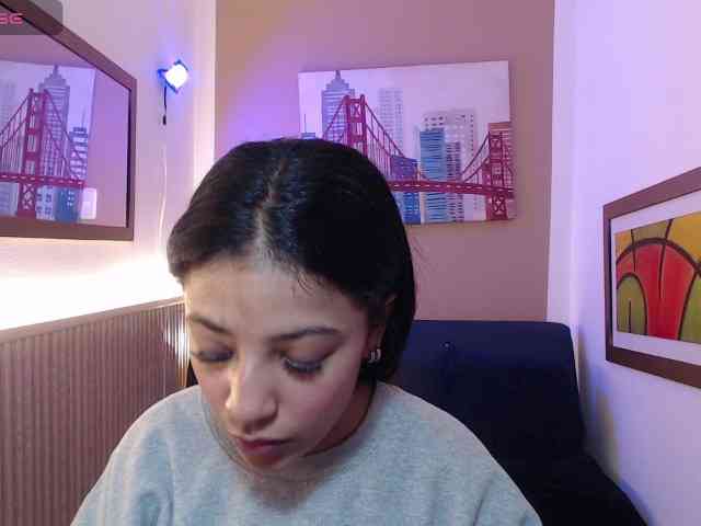 Scarleet-miaa webcam