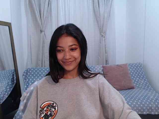 Scarleet-miaa webcam