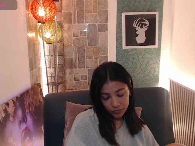 Scarleet-miaa webcam