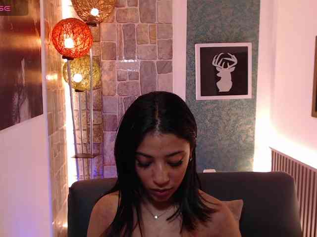 Scarleet-miaa webcam