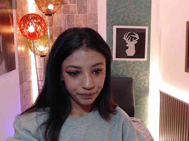 Scarleet-miaa webcam