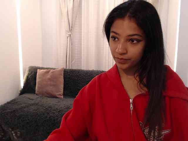 Scarleet-miaa webcam
