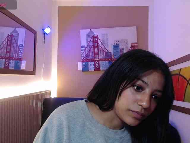 Scarleet-miaa webcam