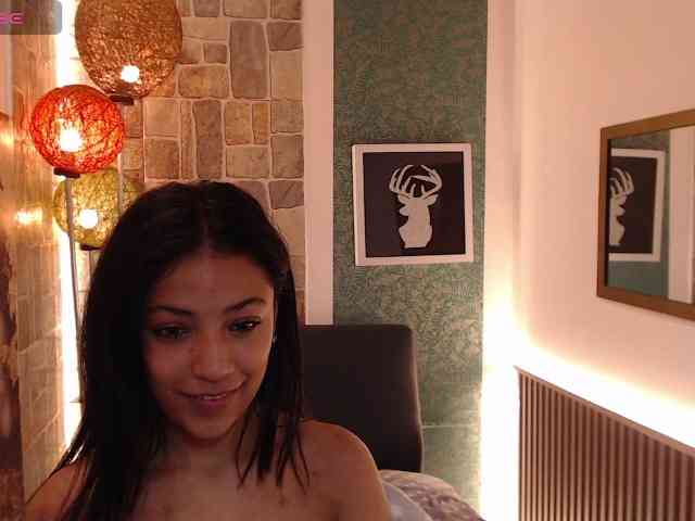 Scarleet-miaa webcam