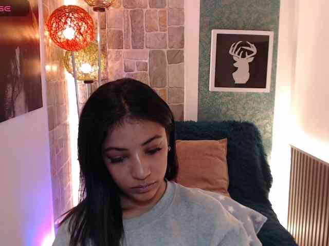 Scarleet-miaa webcam