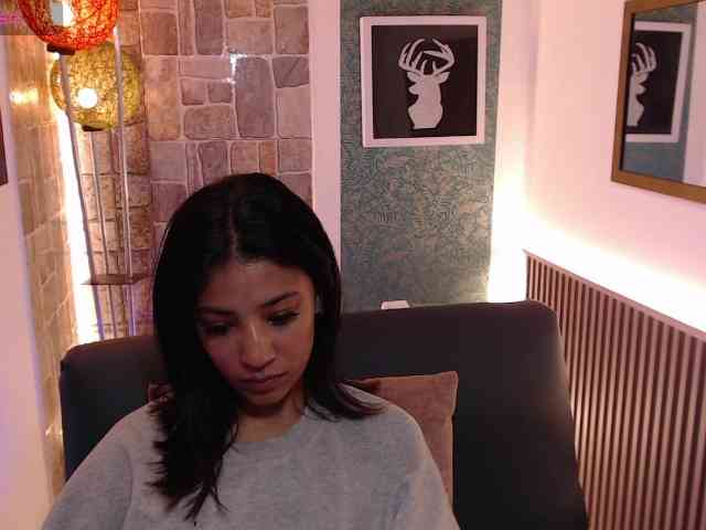 Scarleet-miaa webcam