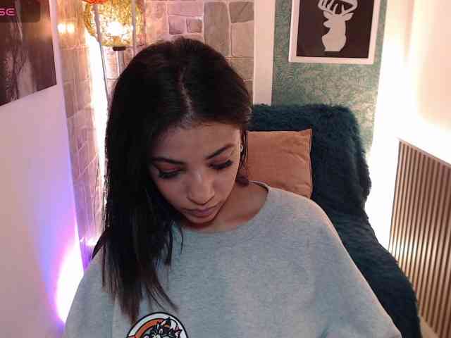 Scarleet-miaa webcam