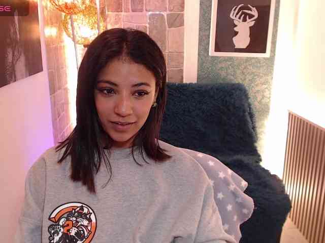 Scarleet-miaa webcam