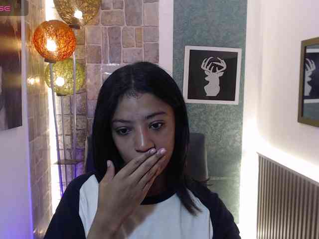 Scarleet-miaa webcam