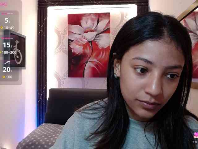 Scarleet-miaa webcam