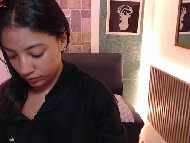 Scarleet-miaa webcam
