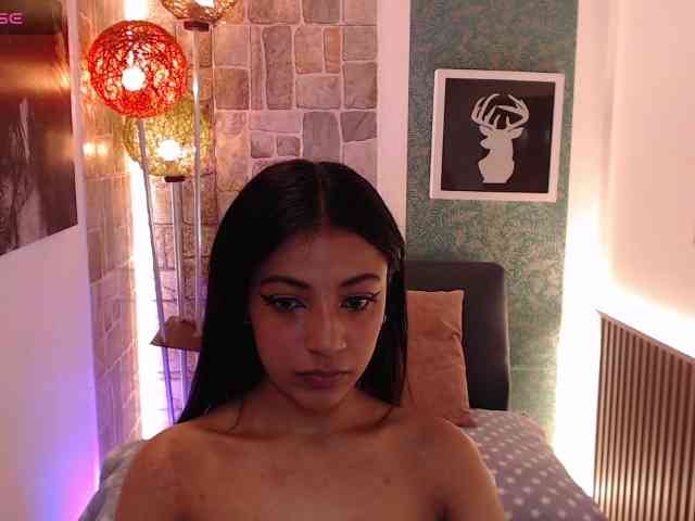 Scarleet-miaa webcam