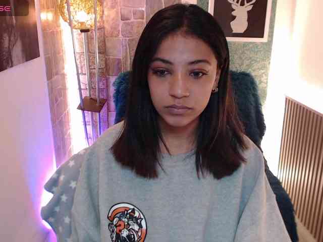 Scarleet-miaa webcam