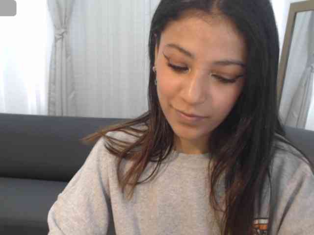 Scarleet-miaa webcam