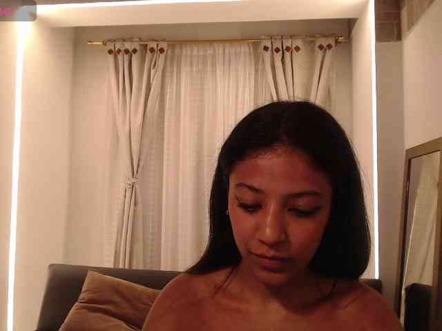 Scarleet-miaa webcam