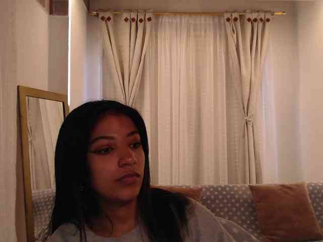 Scarleet-miaa webcam
