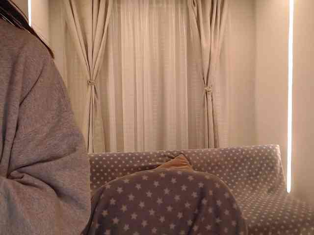 Scarleet-miaa webcam