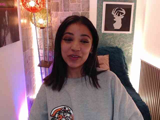 Scarleet-miaa webcam