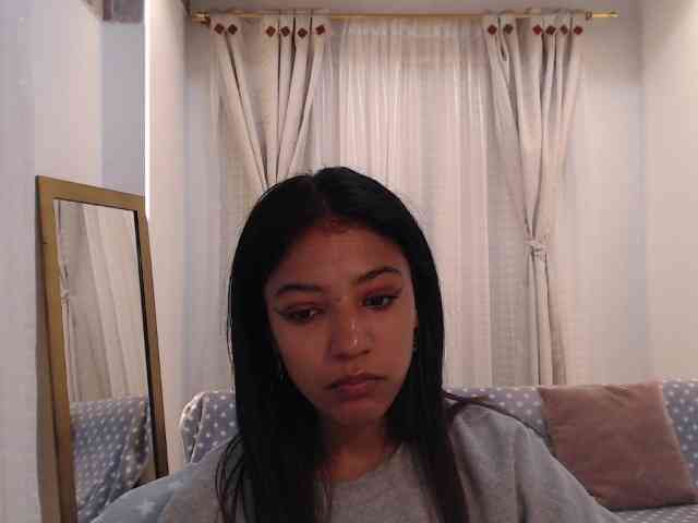 Scarleet-miaa webcam