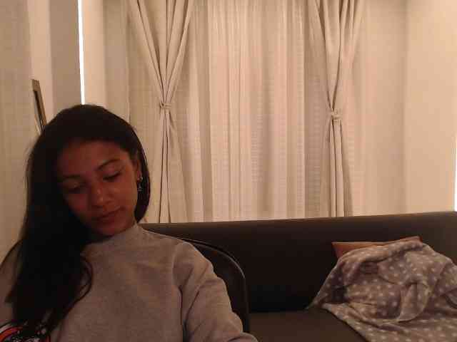 Scarleet-miaa webcam