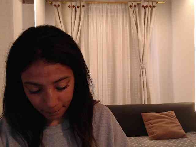 Scarleet-miaa webcam