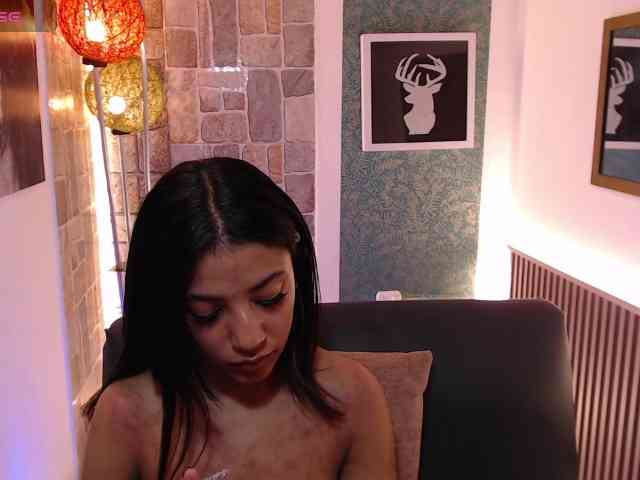 Scarleet-miaa webcam