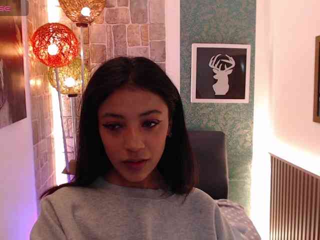 Scarleet-miaa Live Webcam on BongaCams