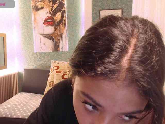 Scarleet-miaa webcam