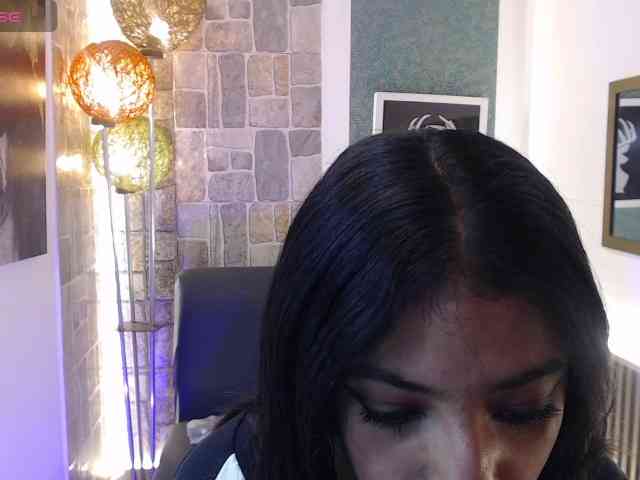 Scarleet-miaa webcam