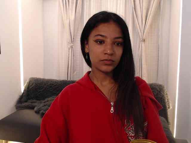 Scarleet-miaa webcam
