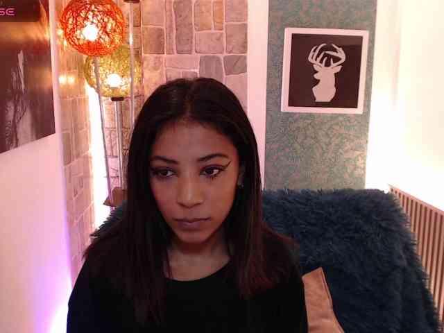 Scarleet-miaa webcam