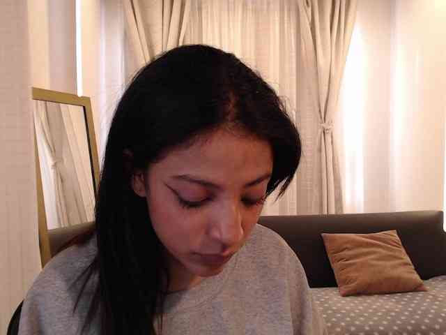 Scarleet-miaa webcam