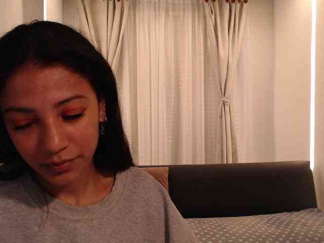 Scarleet-miaa webcam