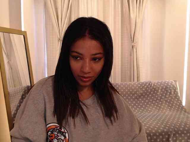 Scarleet-miaa webcam