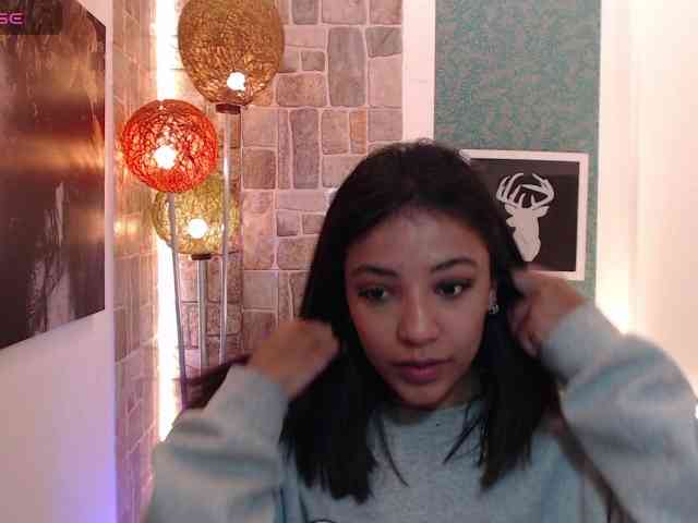 Scarleet-miaa webcam