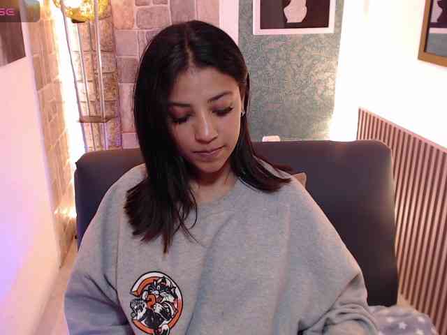 Scarleet-miaa webcam