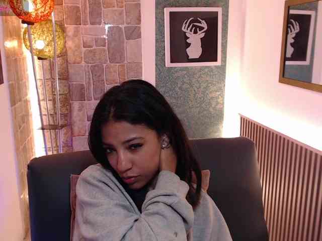 Scarleet-miaa webcam