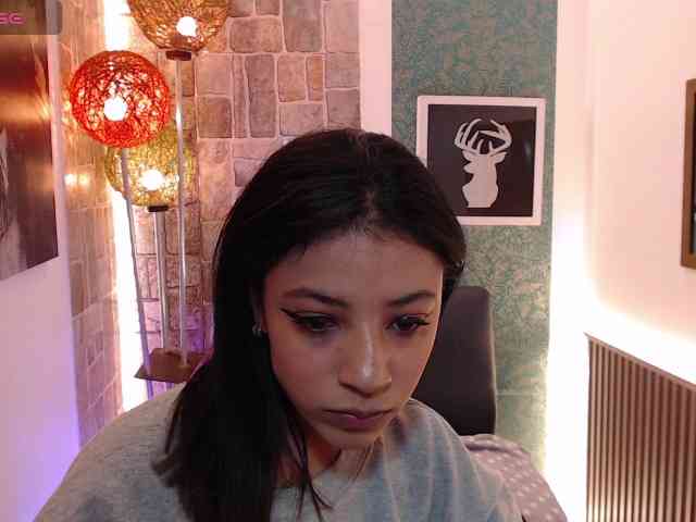 Scarleet-miaa webcam