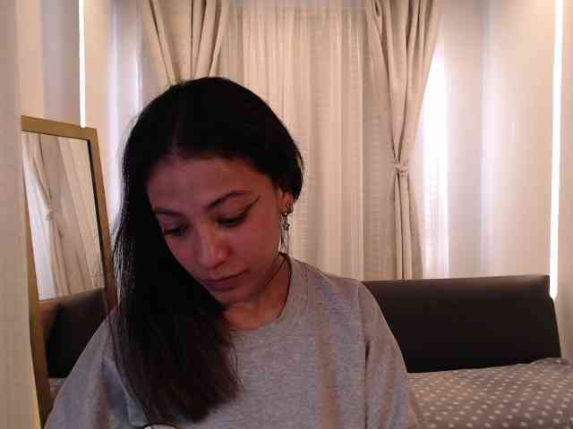 Scarleet-miaa webcam