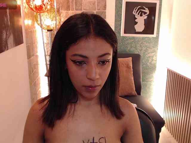 Scarleet-miaa webcam