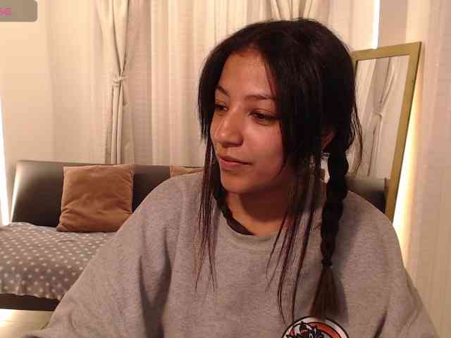 Scarleet-miaa webcam