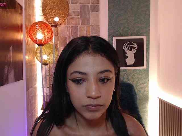 Scarleet-miaa webcam