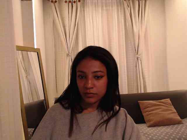Scarleet-miaa webcam