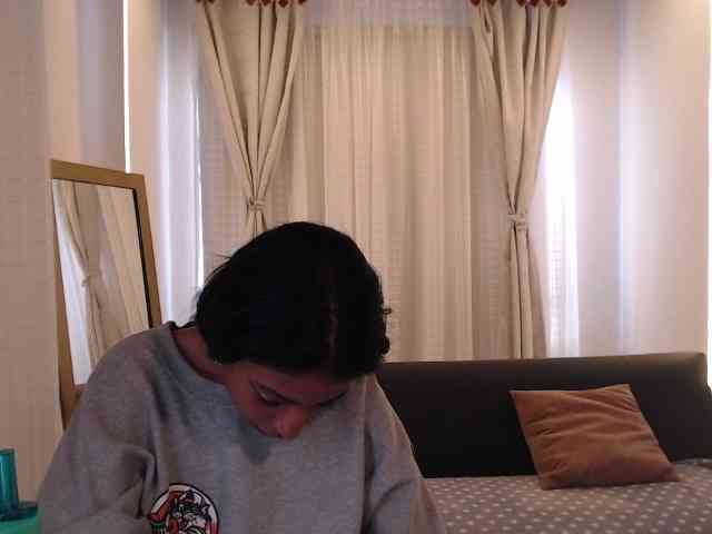 Scarleet-miaa webcam