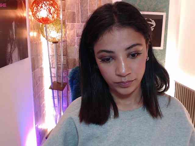 Scarleet-miaa webcam