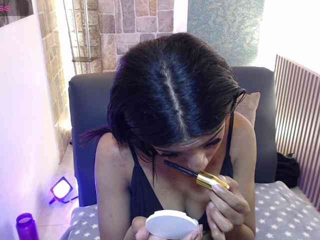 Scarleet-miaa webcam