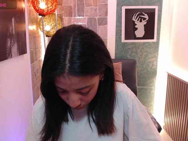 Scarleet-miaa webcam