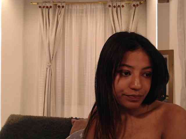 Scarleet-miaa webcam