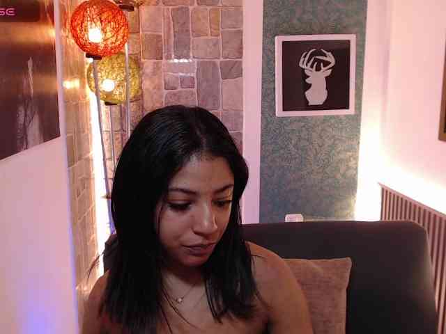 Scarleet-miaa webcam